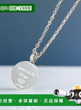 日本直邮LION HEART 时尚配饰 男女通用 04N158S新款