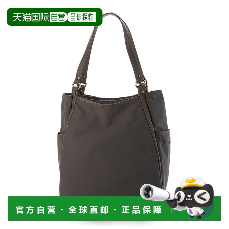 日本直邮Y'SACCS 塔斯尼龙托特包小号 YS1509AW017099 托特包