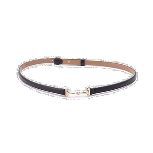 【日本直邮】OPAQUE.CLIP女士皮带・吊带腰带秋冬季新款保暖配饰腰