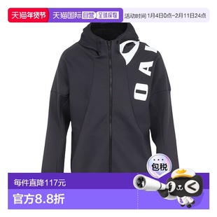 日本直邮OAKLEY 3RDG SYNCHRONISM 男士夹克 [FOA408204-01N]外套