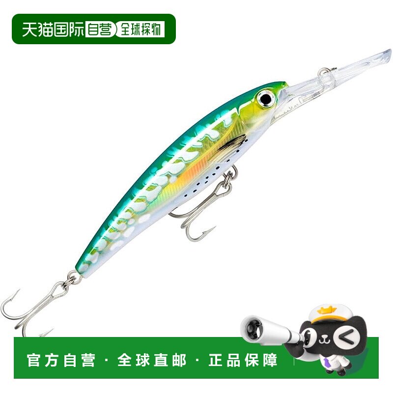 【日本直邮】Rapala Minnow X-Rap Magnum 14厘米 46克 Shark Mac