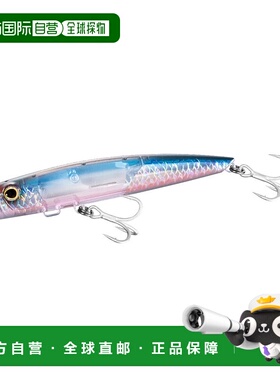 日本直邮Shimano Osea Bubble Dip 180F Flash Boost XU-P18W 003