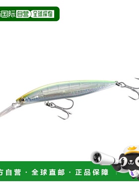 日本直邮Shimano Bluefish Minnow Colt Sniper Rock Deep 120S J