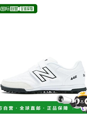 日本直邮 New Balance 17-22 JS4VTWT2(W)运动休闲鞋运动鞋