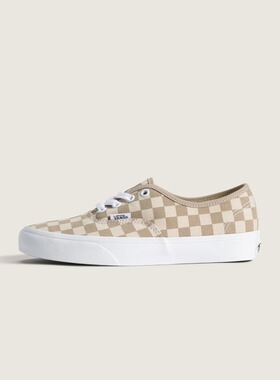 1h可退 日本直邮VANS男女同款经典棋盘格帆布休闲板鞋 VN000EAD5E