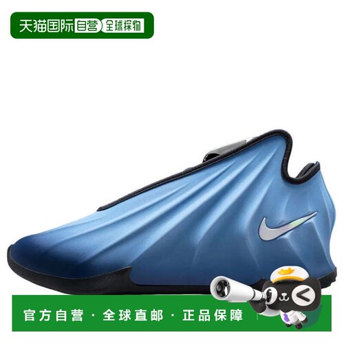 日本直邮Nike/耐克G.T. Future Valor贴合舒适透气篮球鞋男款 IQ6