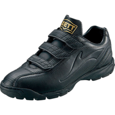 日本直邮ZETT 训练鞋 Lafayette DX2 Spike BSR8206-1919