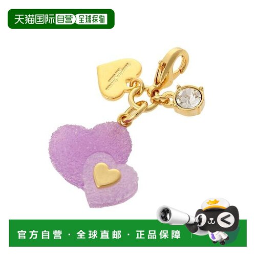 日本直邮Samantha Thavasa Samantha Thavasa Petit Choice 心形