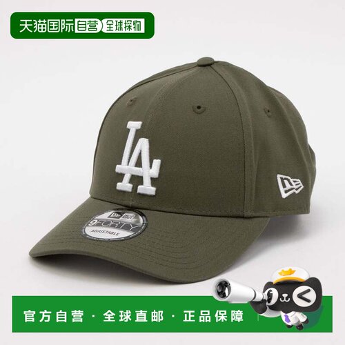 日本直邮NEW ERA Newera 棒球帽 940 洋基 道奇 棒球帽 帽子 NEWE