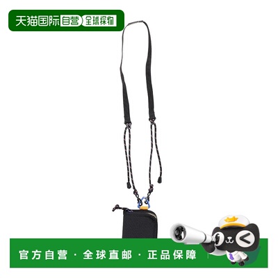 日本直邮【日本直邮】New Balance男女同款钱包LAM35657-BK