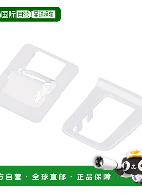 【日本直邮】Alpine阿尔派PRIUS专用车载摄像头配件 KTX-C50PR-W