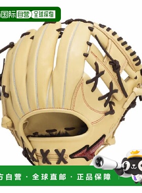日本直邮MIZUNO-Mizuno垒球将为内场尺寸8 1AJGS31503垒球外野手M