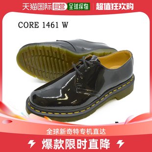 女款 Core 1461 日本直邮Dr.Martens CORE 男款 10084001