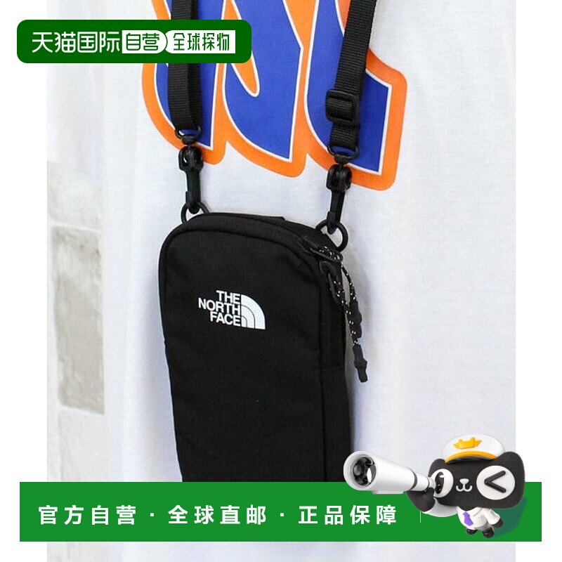 日本直邮THE NORTH FACE 多用途徒步腰包 Multi Trekking Pouch [