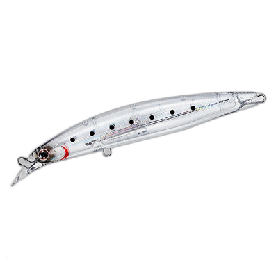 日本直邮 Daiwa Shoreline Shiner Z Ranker Hunter 130F-HD 透明