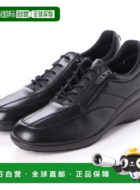 日本直邮日本直邮Bon Step 701311 Bon Step 7013（黑色）鞋