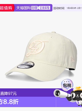 日本直邮NEW ERA 920 LAD NYM 棒球帽帽子[NE3448EM007156]