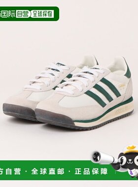 1h可退 日本直邮adidas 男士SL 72 RS JH5646运动鞋 6808780001