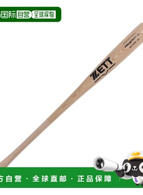 日本直邮ZETT-Zett小学软木制蝙蝠Prostatus BWT70480 Junior（儿