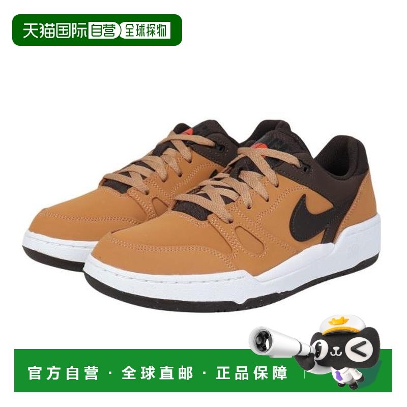 日本直邮Nike 全Force LO Premium 运动鞋 [HF7734200] 男款,运动鞋new,跑步鞋,淘宝优惠券,粉丝福利购,淘宝优惠卷