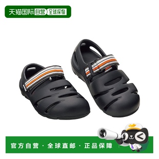 高端轻便新款 凉鞋 童鞋 日潮跑腿Montbell