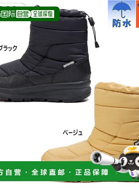 日本直邮OUTDOOR PRODUTS 713WS 羽绒靴（3E 宽楦）男女通用防水K