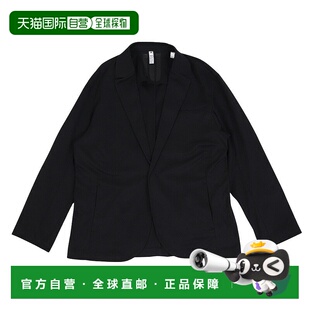 日本直邮adidas MACE轻针织修身夹克 [XB ODP43-KK6481] 男士外套