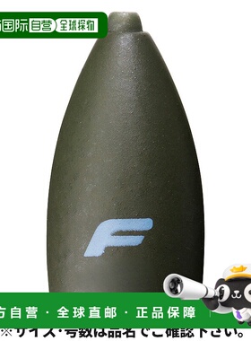 日本直邮Daiwa Lure Sinker TG Bullet PRO 14克（1/2盎司）哑光