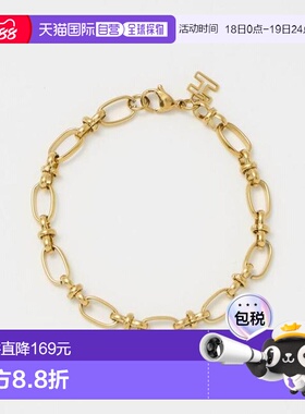 1h可退 日本直邮green label relaxing HARPIE ODETTE 手链