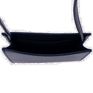 日本直邮APC 单肩包颈袋斜挎包迷你包男女款APC APCPXBMW H63043