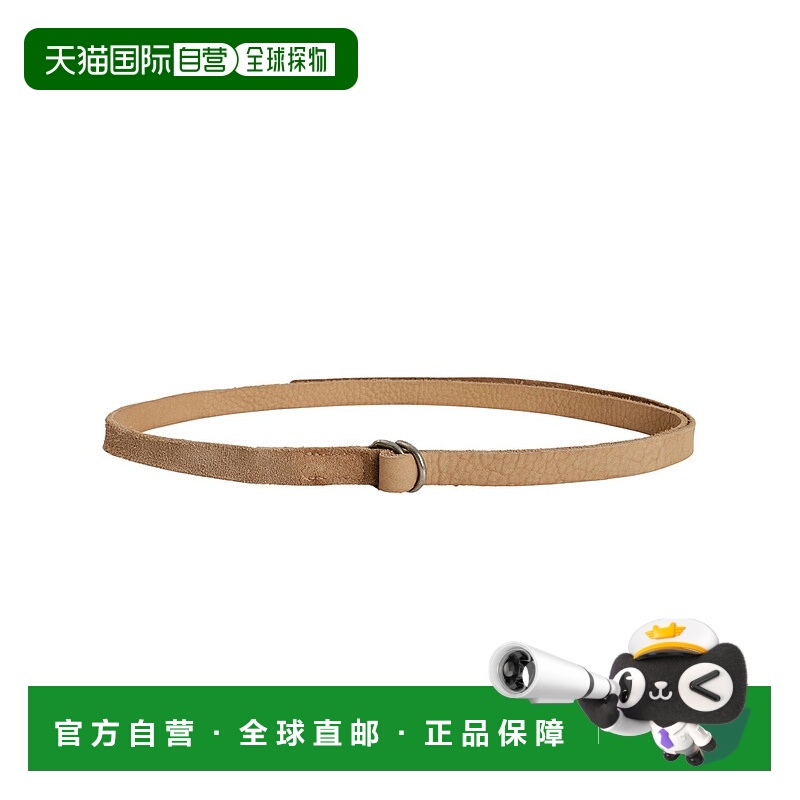 日本直邮GUIDI 腰带 BISON REVERSE：BLT0-BISON-REVERSE[RIP][Co