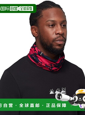 【日本直邮】[Mammut] 颈套 Scrambled 1191-01383 均码 夜杜鹃