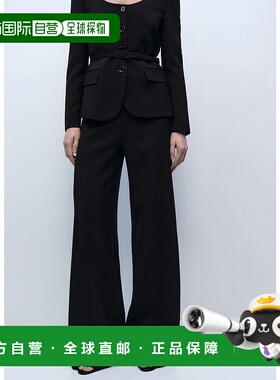 日本直邮MANGO 裤子 SAKE MA1658EW036290