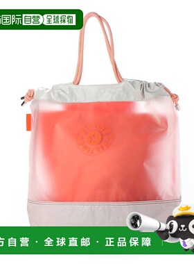 日本直邮Kipling KONAWA B4尺寸托特包 [K03425AW02197]手提包