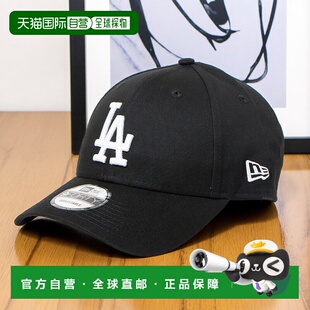 LA白色 日本直邮New 帽子 扬基队道奇队棒球940基础款 NE3448 Era