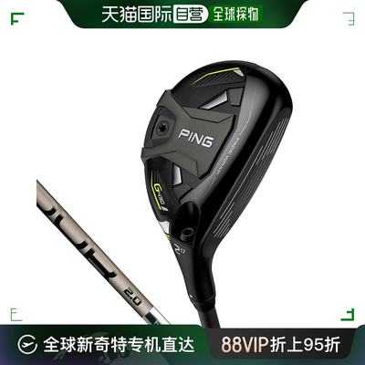 【日本直邮】PING　运动用品　高尔夫杂项球杆　G430