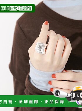 1h可退 日本直邮官方授权 SMELLY 宽松廓形连衣裙