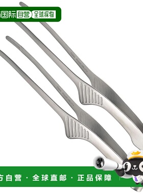 【日本直邮】Todai 夹钳 2支 104602