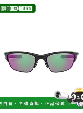 【日本直邮】OAKLEY 太阳镜 0OO9153 HALF JACKET 2.0（亚洲版）