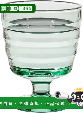 【日本直邮】东洋佐佐木 无玻璃杯 Lulac 叶绿 240ml 日本制造P-5