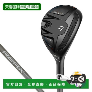 【日本直邮】TaylorMade 运动用品 高尔夫杂项球杆 REAX Qi4D