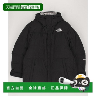 FACE男装 NORTH BaltoroND92553光电子羽绒服 日本直邮THE 1h可退