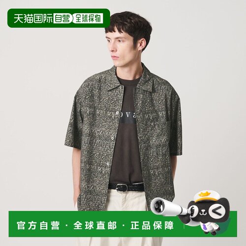 日本直邮BEAUTY&YOUTH UNITED ARROWS Longchamp 民族风条纹坎普