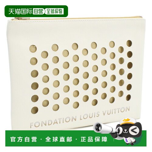 日本直邮Louis Vuitton 女士手包 法式优雅