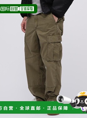 日本直邮AVIREX MODERN NAVAL CARGO工装裤 AV1129EM025036