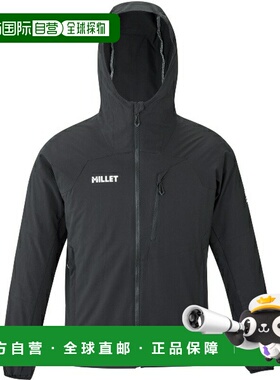 日本直邮MILLET Bionasse 户外夹克MIV03175-N0247