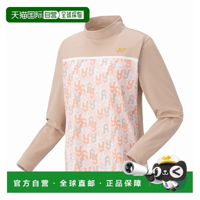 日本直邮【日本直邮】YONEX/尤尼克斯女款衬衫20797Y-488