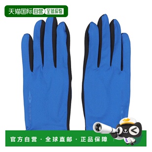 陆地 TI1866DU17850 跑步轻便手套 3R3003GL 日本直邮TIGORA