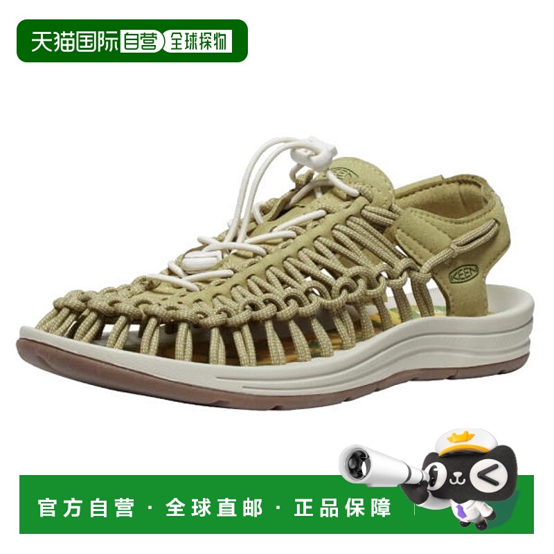 日本直邮KEEN 男士独特 MIMOSA 2 凉鞋（1028868）