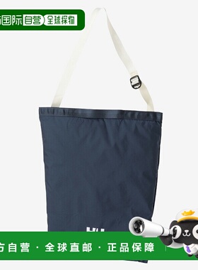 日本直邮HELLY HANSEN 紧凑型单肩包 HY92414